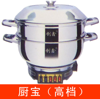 永泰電熱鍋種類、參數(shù)、配置介紹